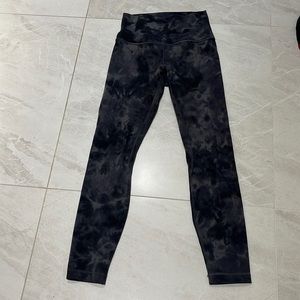 Lululemon Align High Rise Pant 25”